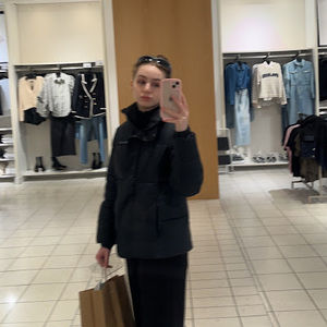 Meet your Posher, Viktoriia